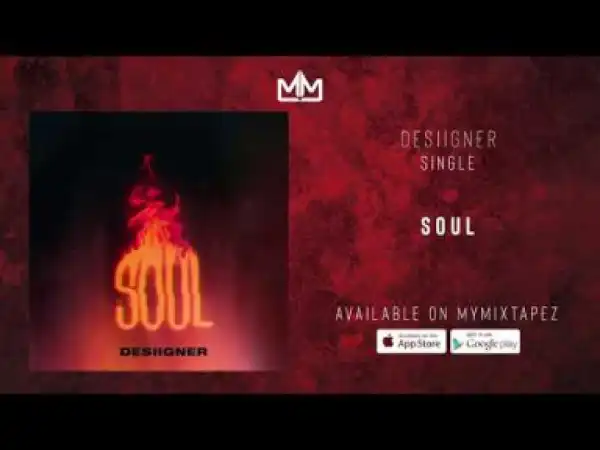 Desiigner - Soul